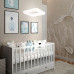 Дополнительное фото Светильник подвесной Escada Soft 10259/1LED: Купить в Интернет магазин освещения GCSVET.RU