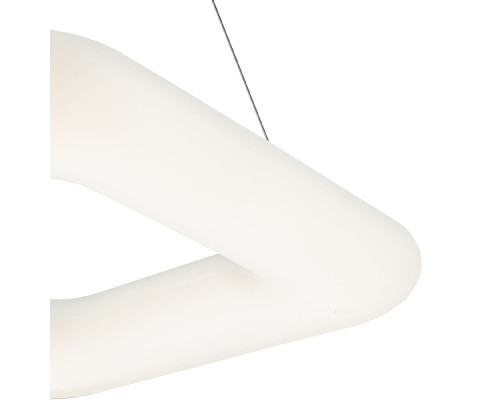 Дополнительное фото Светильник подвесной Escada Soft 10259/1LED: Купить в Интернет магазин освещения GCSVET.RU