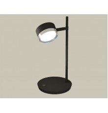 Лампа настольная Ambrella Light Traditional (C9802, N8118) XB9802151