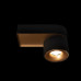 Дополнительное фото Накладной Светильник спот Loft IT Knof 10324/A Gold Black: Купить в Интернет магазин освещения GCSVET.RU