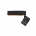 Дополнительное фото Накладной Светильник спот Loft IT Knof 10324/A Gold Black: Купить в Интернет магазин освещения GCSVET.RU