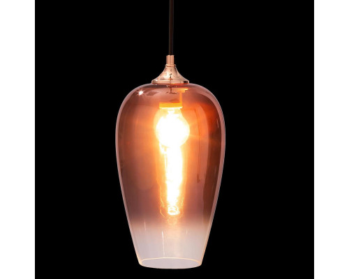 Дополнительное фото Светильник подвесной Loft IT Fade Pendant Light Loft2020-B: Купить в Интернет магазин освещения GCSVET.RU