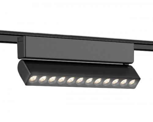 Основное фото Светильник трековый (магнитый) Ambrella Light Magnetic Ultra Slim Track System GV1474: Купить в Интернет магазин освещения GCSVET.RU