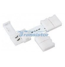 Соединитель Arlight 3T FIX-MONO8C 017890