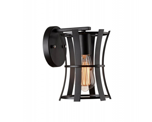 Основное фото Настенный светильник Favourite Werk 1521-1W: Купить в Интернет магазин освещения GCSVET.RU