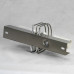 Дополнительное фото Светильник для подстветки зеркал Lussole Selvino LSA-7711-02: Купить в Интернет магазин освещения GCSVET.RU