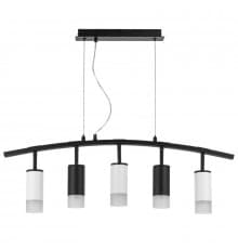 Светильник подвесной Lightstar Rullo LR7353723631 (571735+214437-2+214436-3+202431-5)