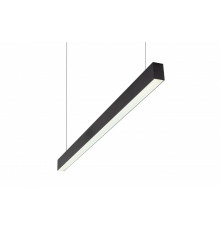 Светильник подвесной Denkirs DK9124-BK