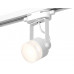 Основное фото Светильник трековый (однофазный) Ambrella Light Track System XT6601083 (C6601, N6241): Купить в Интернет магазин освещения GCSVET.RU