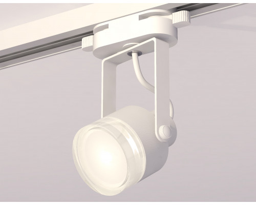 Дополнительное фото Светильник трековый (однофазный) Ambrella Light Track System XT6601083 (C6601, N6241): Купить в Интернет магазин освещения GCSVET.RU