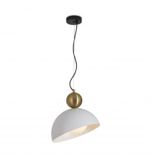 Светильник подвесной Freya Bowl FR5439PL-01W