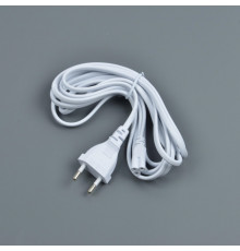 Провод Uniel UCX-PT3/L10-300 WHITE 1 STICKER UL-00009616