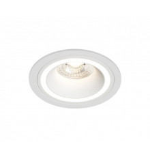 Светильник встраиваемый Denkirs DK2060 DK2060-WH