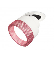 Светильник спот Ambrella Light Techno Spot XM8101542 (A2241, A2105, C8101, N8486)
