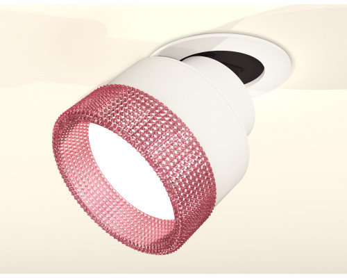 Дополнительное фото Светильник спот Ambrella Light Techno Spot XM8101542 (A2241, A2105, C8101, N8486): Купить в Интернет магазин освещения GCSVET.RU