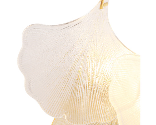 Дополнительное фото Настенный светильник Crystal Lux Bonita AP2: Купить в Интернет магазин освещения GCSVET.RU