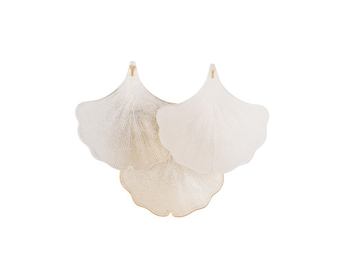 Основное фото Настенный светильник Crystal Lux Bonita AP2: Купить в Интернет магазин освещения GCSVET.RU