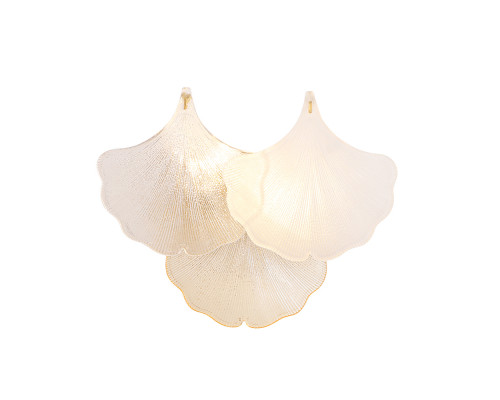 Дополнительное фото Настенный светильник Crystal Lux Bonita AP2: Купить в Интернет магазин освещения GCSVET.RU