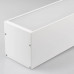 Дополнительное фото Профиль с экраном Arlight SL-LINE-7477-2500 WHITE+OPAL 021372: Купить в Интернет магазин освещения GCSVET.RU