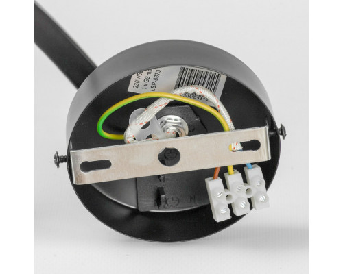 Дополнительное фото Настенный светильник Lussole Linn LSP-8873: Купить в Интернет магазин освещения GCSVET.RU