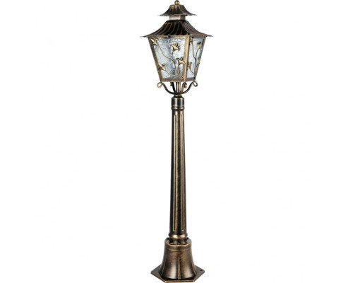 Основное фото Светильник уличный Feron PL636 11645: Купить в Интернет магазин освещения GCSVET.RU