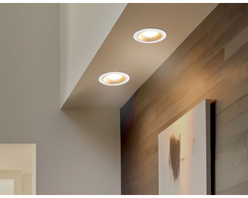 Дополнительное фото Светильник встраиваемый Ambrella Light Standard Tech A8922: Купить в Интернет магазин освещения GCSVET.RU