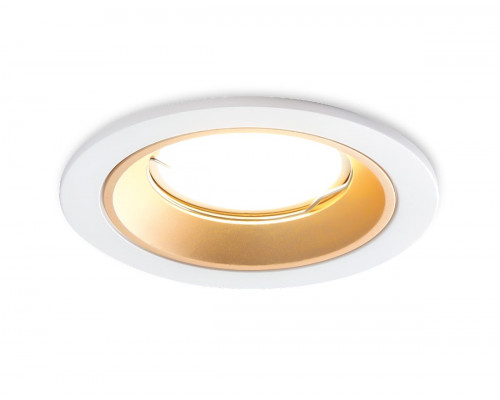 Основное фото Светильник встраиваемый Ambrella Light Standard Tech A8922: Купить в Интернет магазин освещения GCSVET.RU