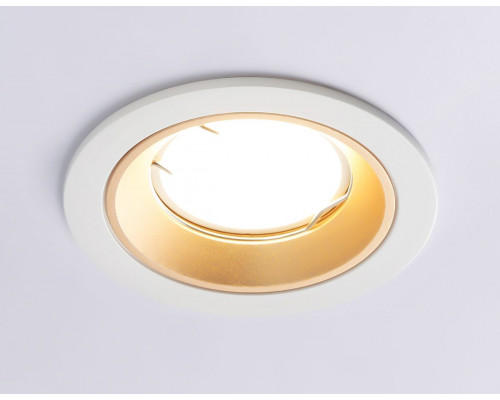 Дополнительное фото Светильник встраиваемый Ambrella Light Standard Tech A8922: Купить в Интернет магазин освещения GCSVET.RU