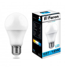 Светодиодная лампочка Feron LB-93 25490