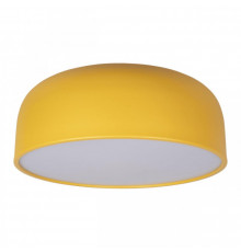 Светильник потолочный Loft IT Axel 10201/480 Yellow