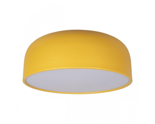 Основное фото Светильник потолочный Loft IT Axel 10201/480 Yellow: Купить в Интернет магазин освещения GCSVET.RU