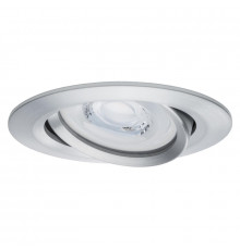 Светильник встраиваемый LED Paulmann Reflector Coin 93946