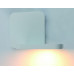Дополнительное фото Светильник настенный LED Arte Lamp Virata A1807AP-1WH: Купить в Интернет магазин освещения GCSVET.RU