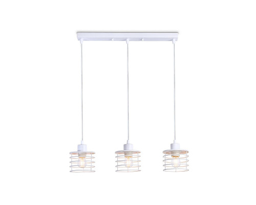 Основное фото Светильник подвесной Ambrella Light Traditional TR8072: Купить в Интернет магазин освещения GCSVET.RU