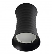 Светильник накладной Fametto Sotto DLC-S605 GU10 BLACK