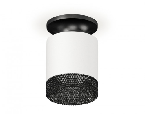 Основное фото Светильник накладной Ambrella Light Techno XS7401084 (N7926, C7401, N7192): Купить в Интернет магазин освещения GCSVET.RU