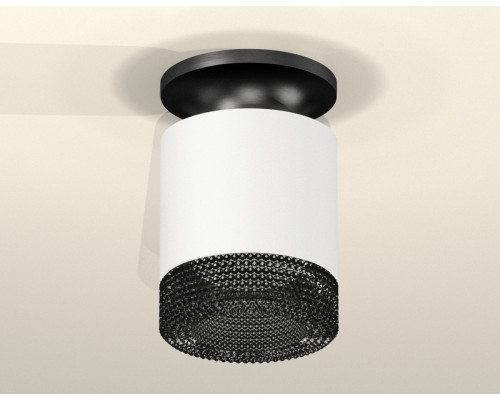 Дополнительное фото Светильник накладной Ambrella Light Techno XS7401084 (N7926, C7401, N7192): Купить в Интернет магазин освещения GCSVET.RU