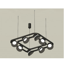 Люстра подвесная Ambrella Light Traditional DIY (С9182, N8141) XB9182080