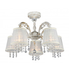 Люстра потолочная Omnilux OML-30007-05