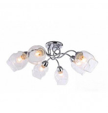 Люстра потолочная Arte Lamp Riccio A7757PL-6CC