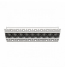 Светильник встраиваемый LED Arlight MS-Orient-Built-Trimless-TC-S38x277-20W Day4000 032226