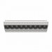 Основное фото Светильник встраиваемый LED Arlight MS-Orient-Built-Trimless-TC-S38x277-20W Day4000 032226: Купить в Интернет магазин освещения GCSVET.RU