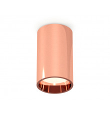 Светильник потолочный Ambrella Light Techno Spot XS6326001 (C6326, N6114)