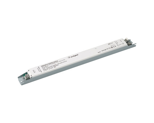 Основное фото Сетевой адаптер Arlight ARV-SP-24100-LINEAR-PFC-DALI2-PD (24V, 4.2A, 100W) 025596(2): Купить в Интернет магазин освещения GCSVET.RU
