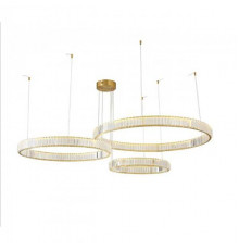 Люстра подвесная LED Aployt Nicoletta APL.026.03.100