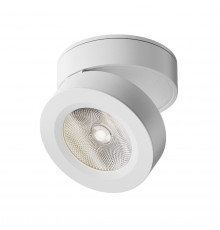 Накладной Светильник спот Maytoni Magic C022CL-7W4K-W-1