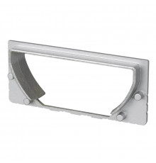 Соединитель Arlight ALU-POWER-W80N 019099