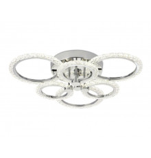 Люстра потолочная LED Ambrella Light Acrylica Original FA414