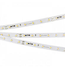 Лента светодиодная Arlight IC-A60-10mm 24V Warm2700 (4.8 W/m, IP20, 2835, 20m) (Arlight, 4.8 Вт/м, IP20) 040671