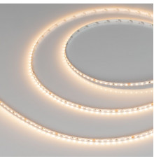 Лента светодиодная Arlight MICROLED-M168-4mm 24V Warm3000 (5 W/m, IP20, 2216, 5m) 046732